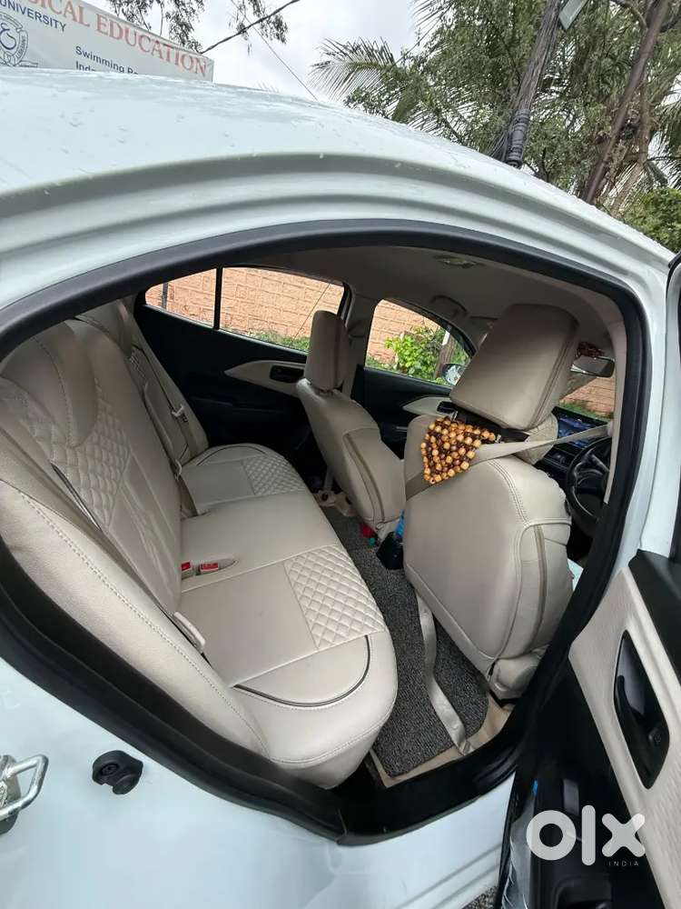 Maruti Suzuki Dzire 2025 Cng