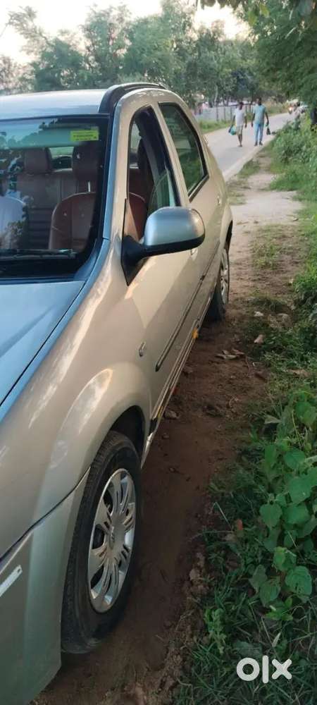 Mahindra Verito 2016 Diesel 188800 Km Driven