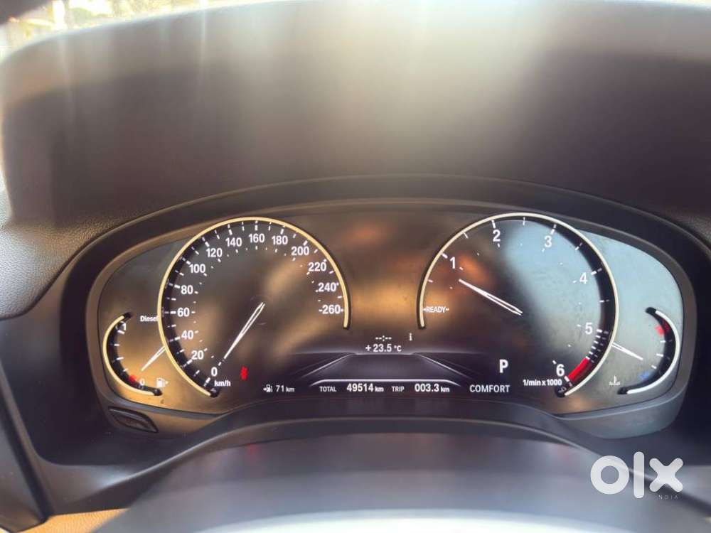 Bmw X4 M Sport X Xdrive20d, 2020, Diesel