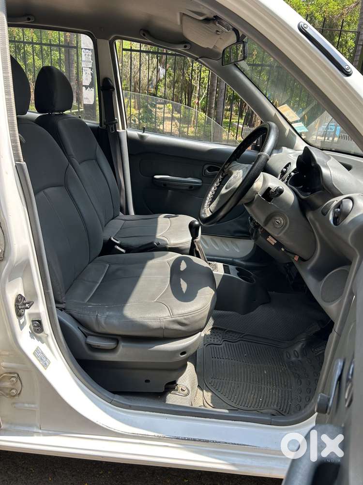 Hyundai Santro Era Executive, 2001, Petrol