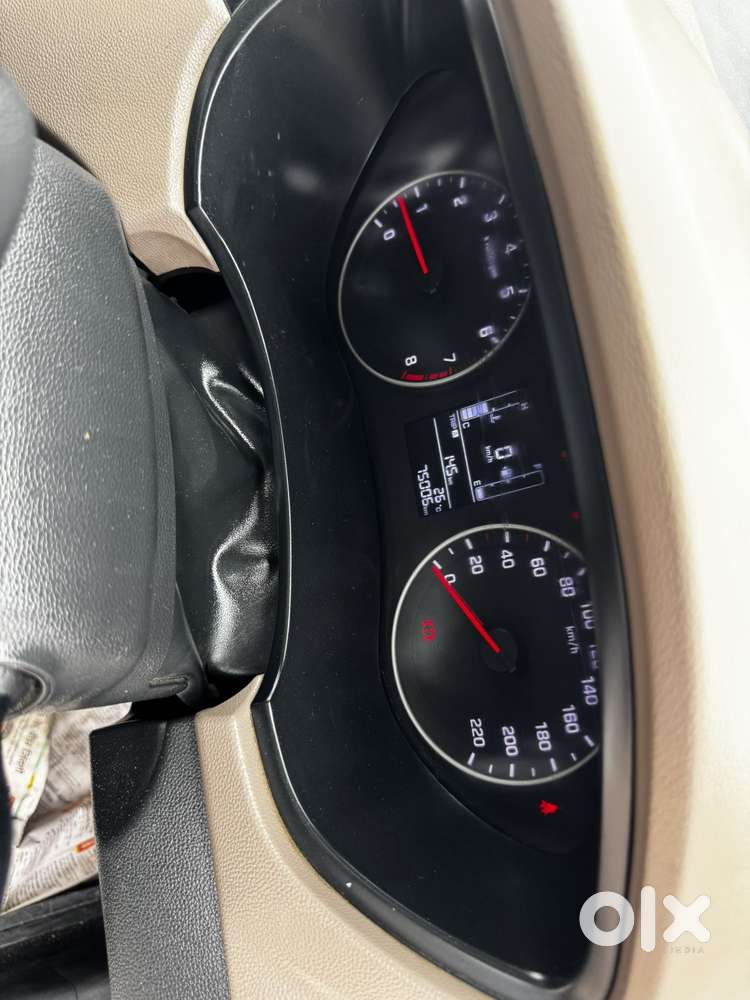 Hyundai I20 Petrol Asta, 2018, Petrol