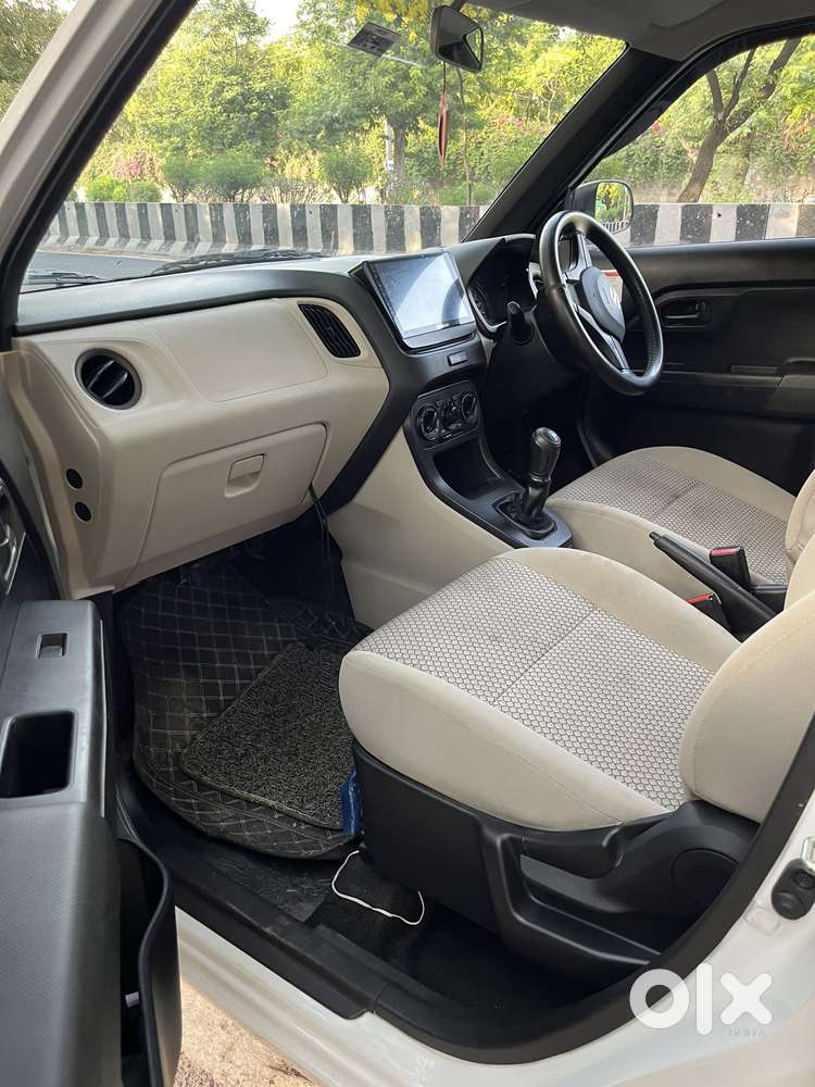 Maruti Suzuki Wagon R 1.0 Lxi Cng, 2024, Cng & Hybrids