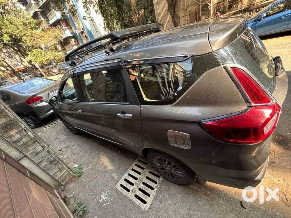Maruti Suzuki Ertiga Maruti-suzuki-ertiga-zdi-plus, 2019, Diesel