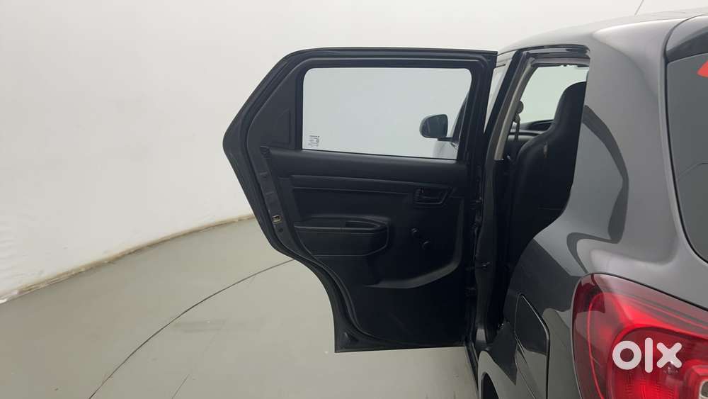 Maruti Suzuki S-presso 1.0 Vxi (o) Cng, 2022, Cng & Hybrids