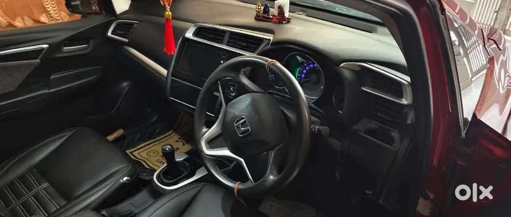 Honda Wr-v 1.2 2019