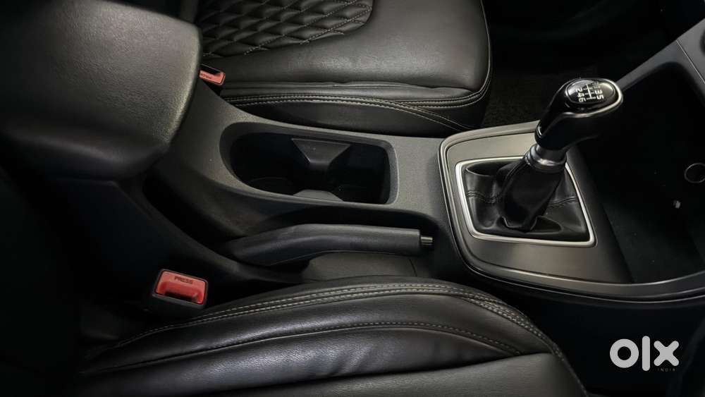 Hyundai Creta 1.5 S Petrol, 2020, Petrol