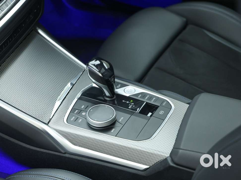 Bmw M340i Xdrive, 2021, Petrol