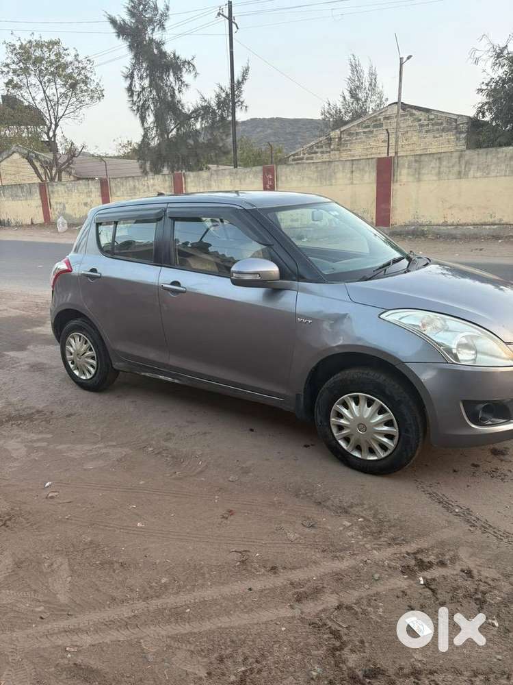 Maruti Suzuki Swift 2014 Petrol 85000 Km Driven