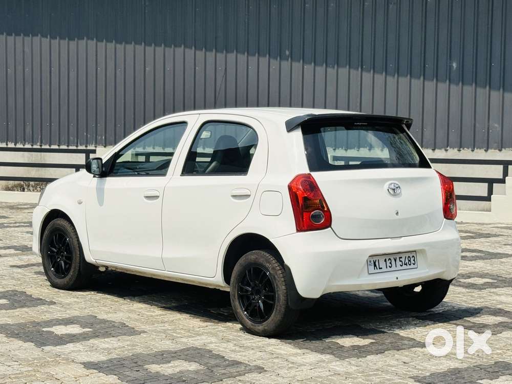 Toyota Etios Liva Gd, 2012, Diesel