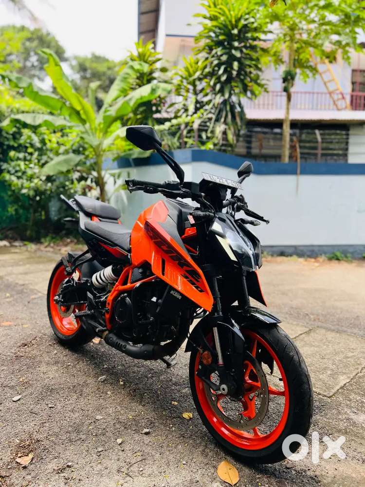 Duke 390 Ktm Duke 250 Red Colour Duke 250 Duke 390 Price New Model