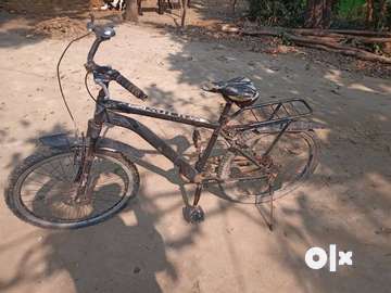 Olx on sale ranger cycle