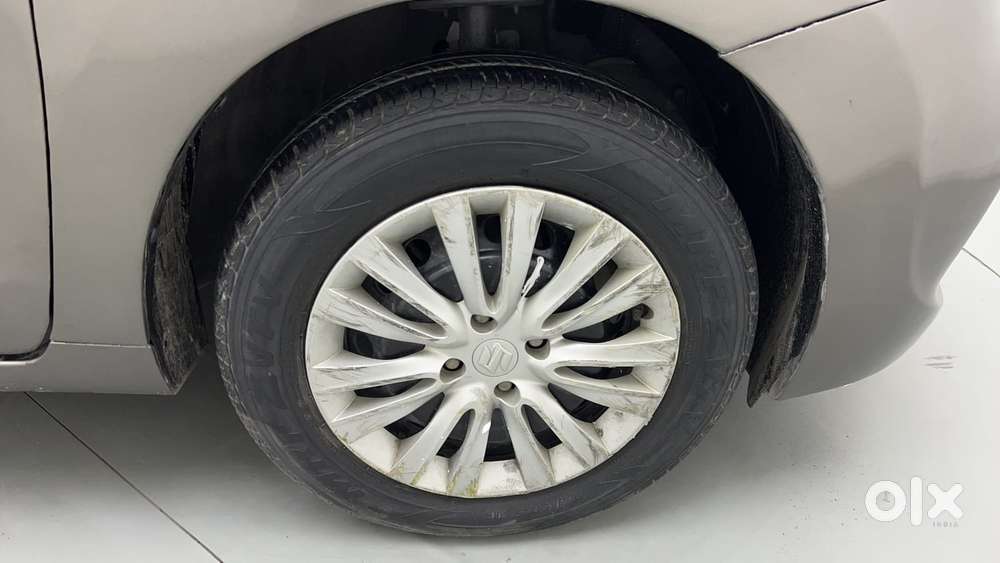 Maruti Suzuki Baleno 1.3 Delta, 2019, Petrol