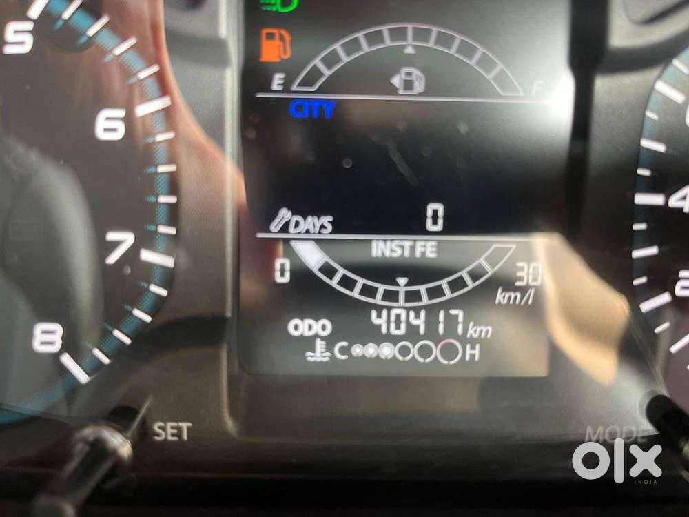 Tata Altroz 1.2 Xt, 2021, Petrol