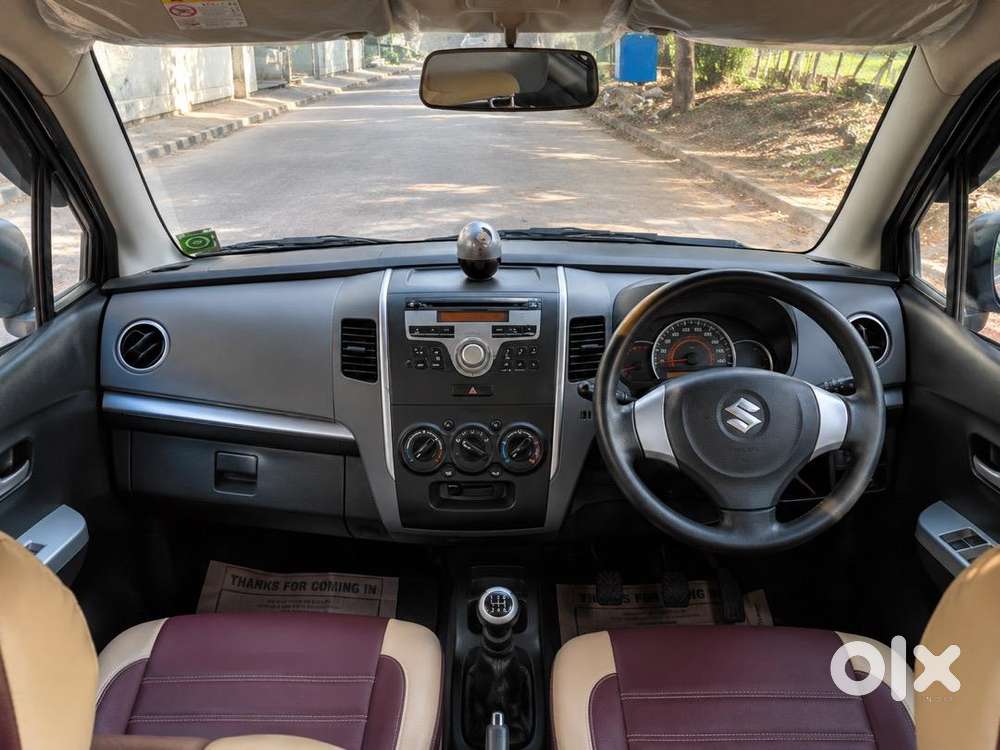 Maruti Suzuki Petrol 2013