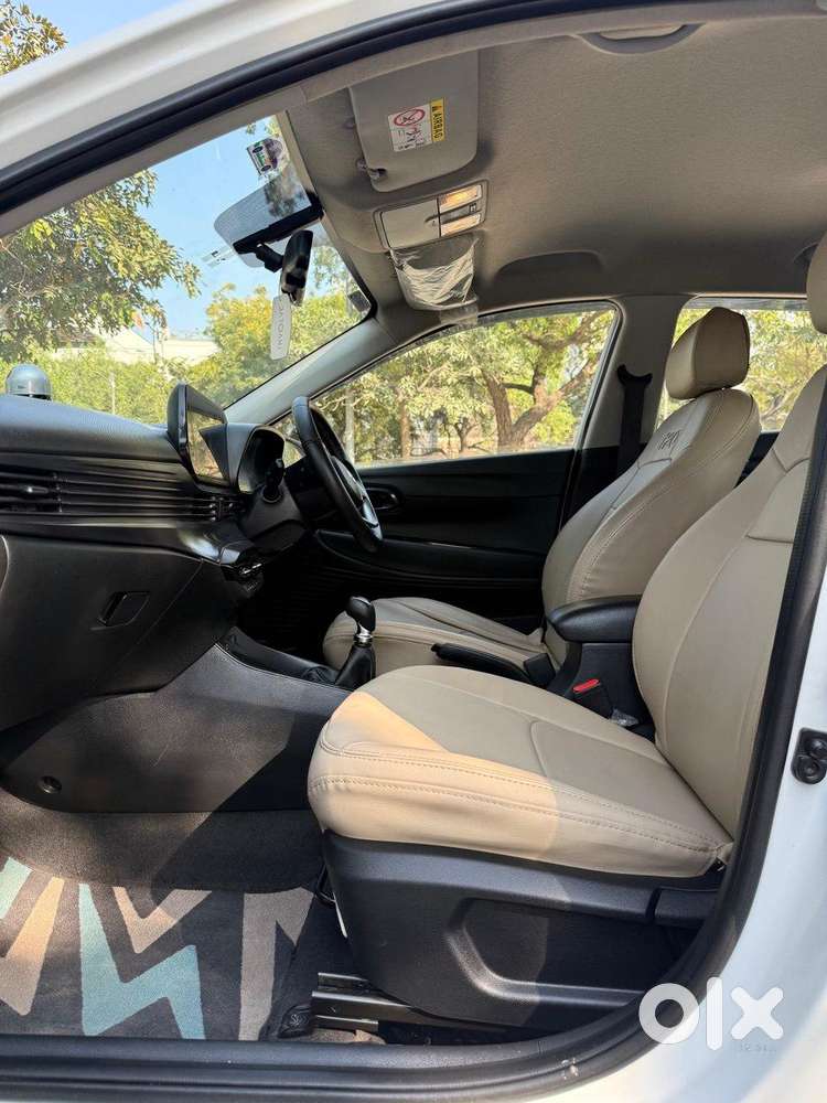 Hyundai I20 1.2 Asta, 2020, Petrol