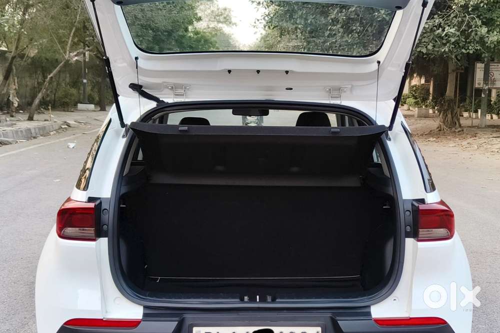 Kia Sonet 1.2 Htk Plus, 2022, Petrol