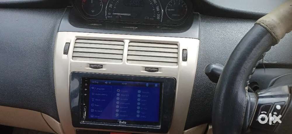 Tata Vista Tech 2012 Diesel 185000 Km Driven Qaderjet Top Model Abs Vx