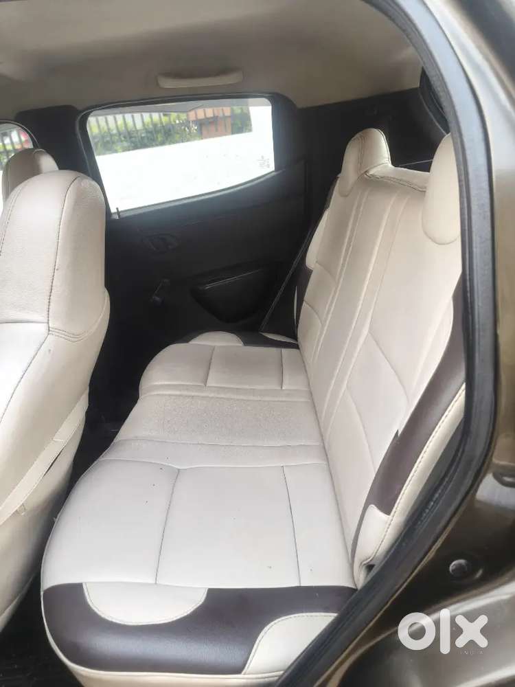 Renault Kwid 2017 Diesel 73000 Km Driven