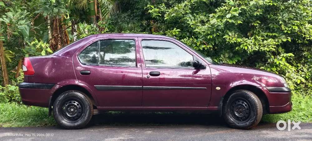 Ford Ikon 1.3l 2006.showroom Condition
