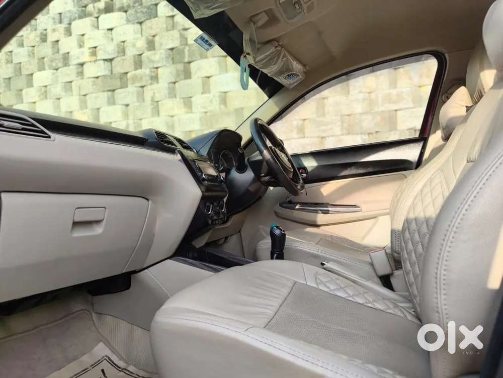 Maruti Suzuki Dzire 2020 Vxi Optional