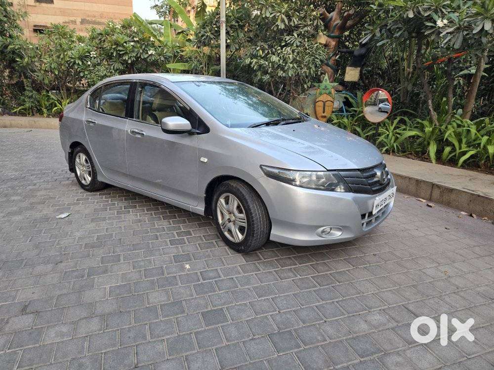 Honda City 2008-2011 1.5 S Mt, 2010, Petrol