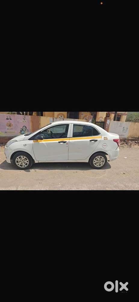 Hyundai Xcent Prime 2017 Cng & Hybrids Well Maintained