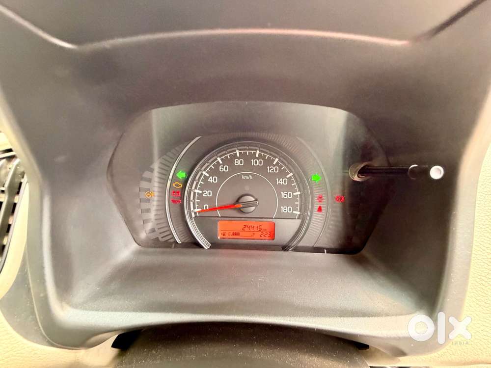 Maruti Suzuki Wagon R Vxi, 2023, Petrol