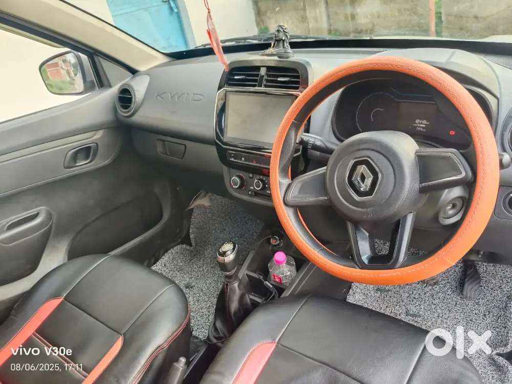 New Condition Hai Ekdam Jisko Lena Hai Wahi Message Karen