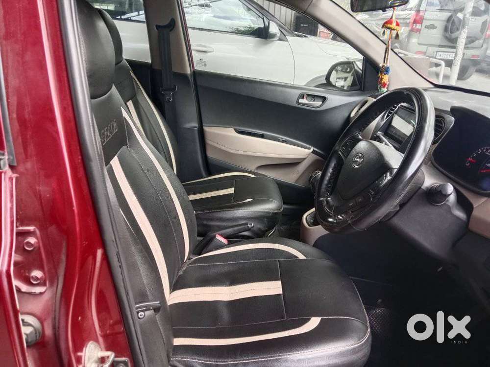 Hyundai Grand I10, 2013, Diesel