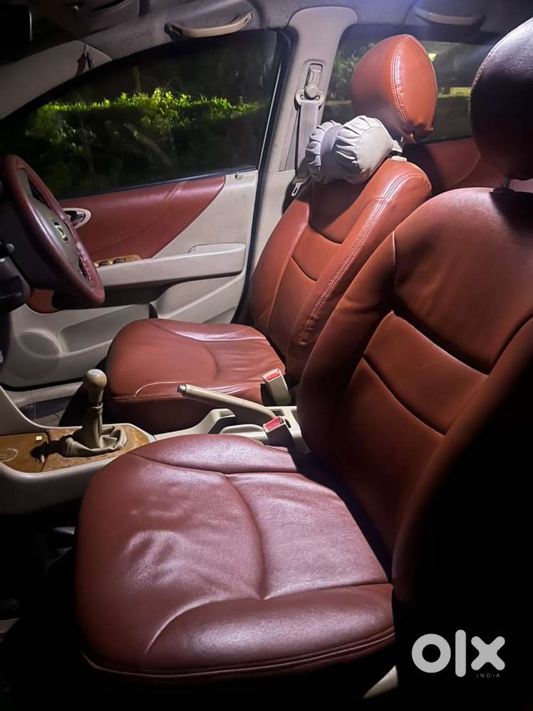 Honda City Zx Petrol Car 2007