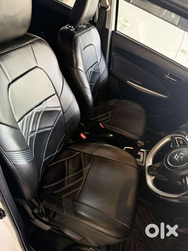 Maruti Suzuki Swift Amt Zdi Plus, 2018, Diesel