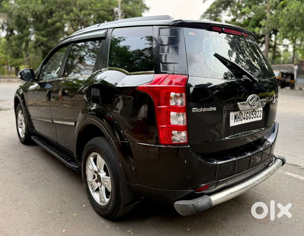 Mahindra Xuv500 W8, 2015, Diesel