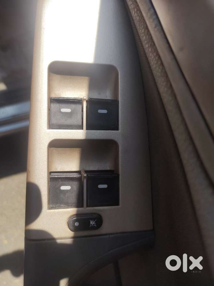 Tata Manza Aura Plus Quadrajet, 2010, Petrol