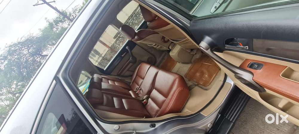 Honda Cr-v 2.4 Manual, 2008, Cng & Hybrids