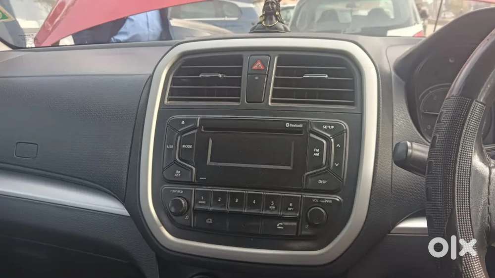 Maruti Suzuki Brezza 2019 Diesel 97320 Km Driven