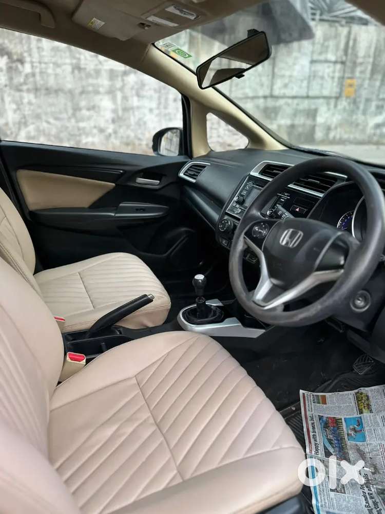 2016 Second Owner Zero Dep Insurance Upto Sept2026