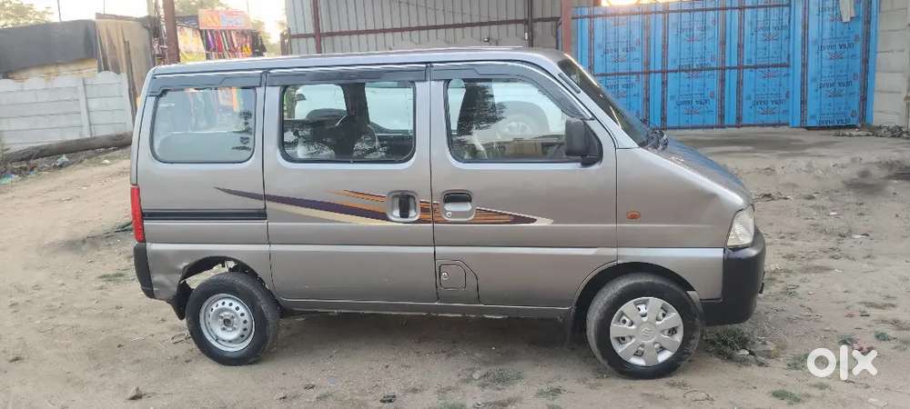 Maruti Suzuki Eeco 2021 Petrol