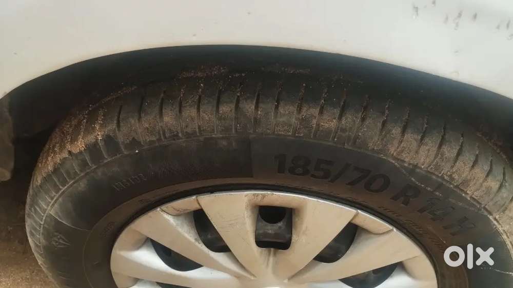 Toyota Etios Diesel 171000 Km Driven Good Condition