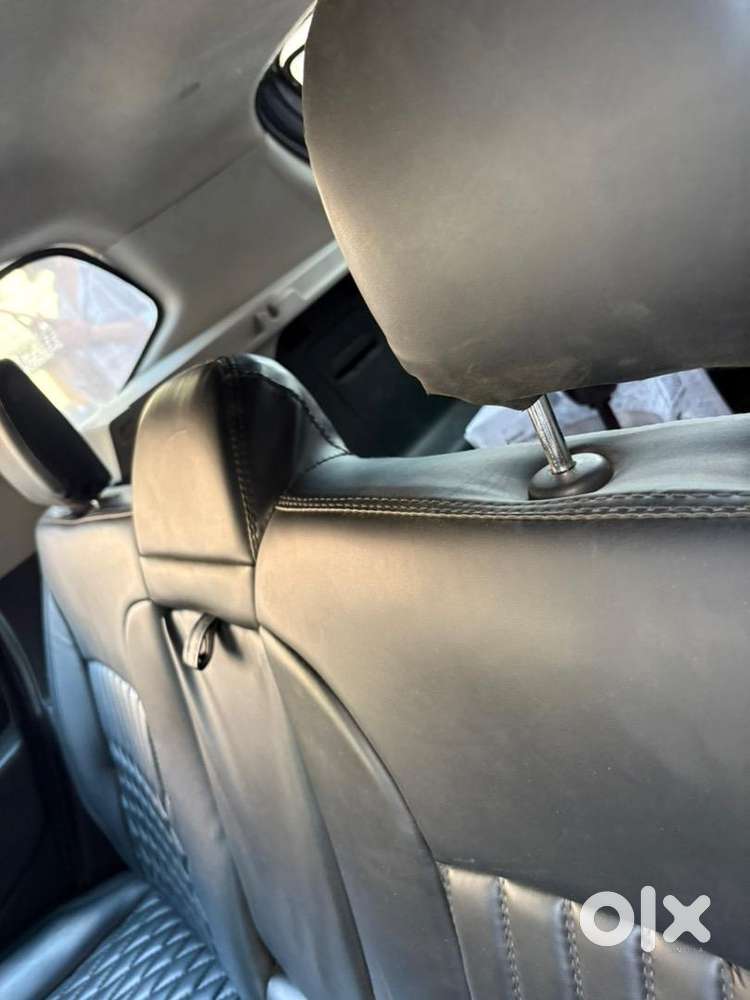 Renault New Duster 2018 Diesel 70000 Km Driven