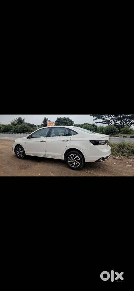 Volkswagen Virtus 1.0 Topline Tsi, 2023, Petrol