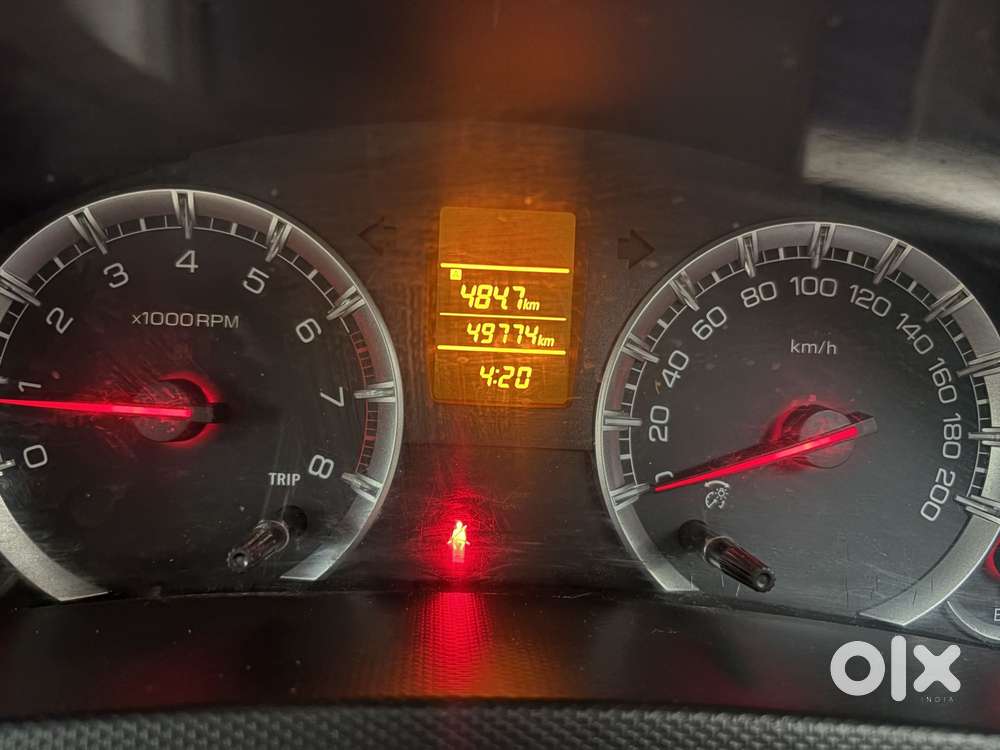 Maruti Suzuki Dzire 1.2 Vxi, 2014, Cng & Hybrids