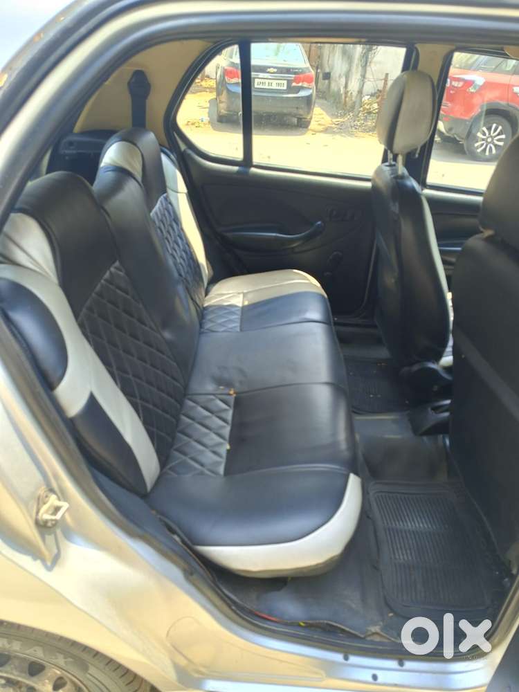 Tata Indica Ev2 Ev2 Ls, 2017, Diesel