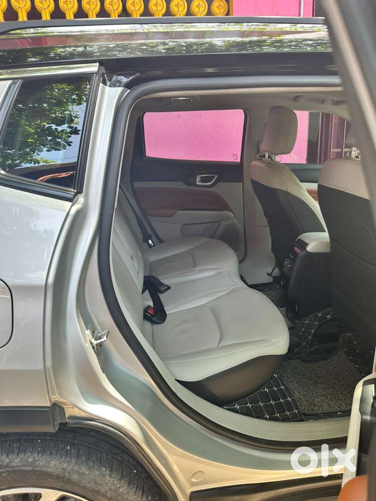 Jeep Compass Petrol 2022