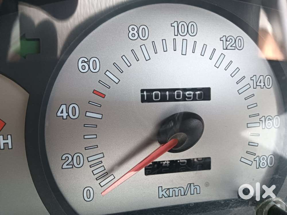 Hyundai Santro Gls 2009 Model Year