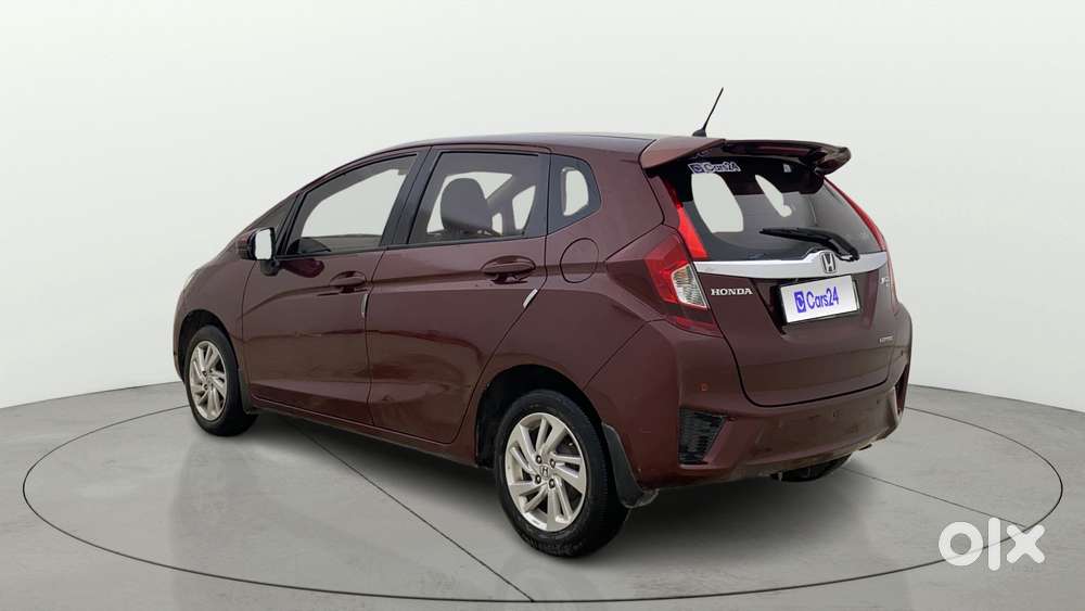 Honda Jazz 1.5 Vx I Dtec, 2017, Diesel