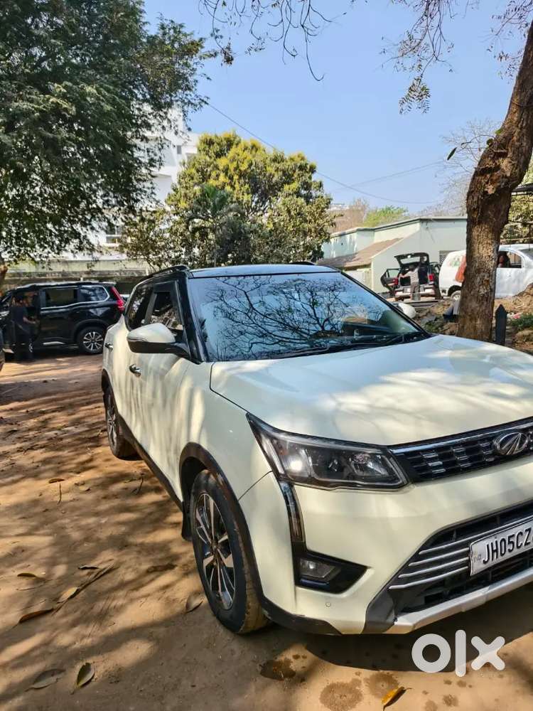Mahindra Xuv300 2021 Diesel Good Condition