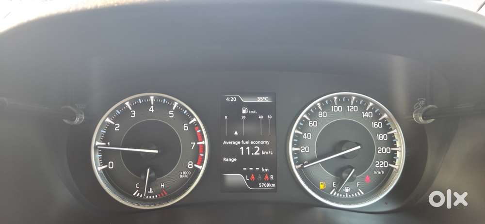 Toyota Urban Cruiser Taisor V 1.0 Petrol Mt, 2025, Petrol