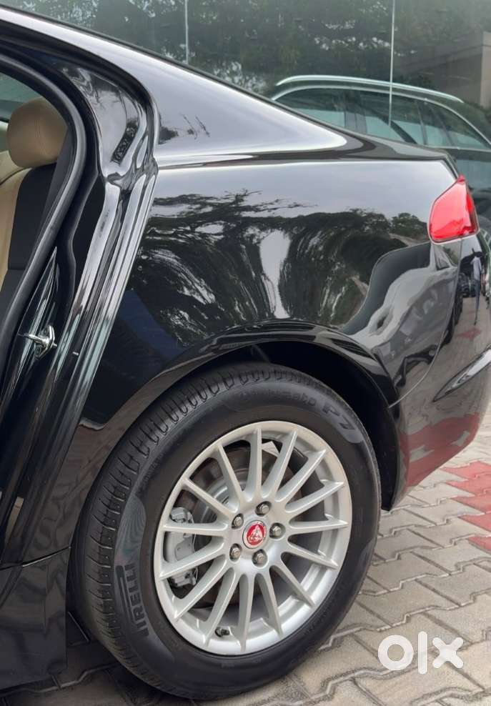 Jaguar Xf 2.2 Diesel, 2015, Diesel