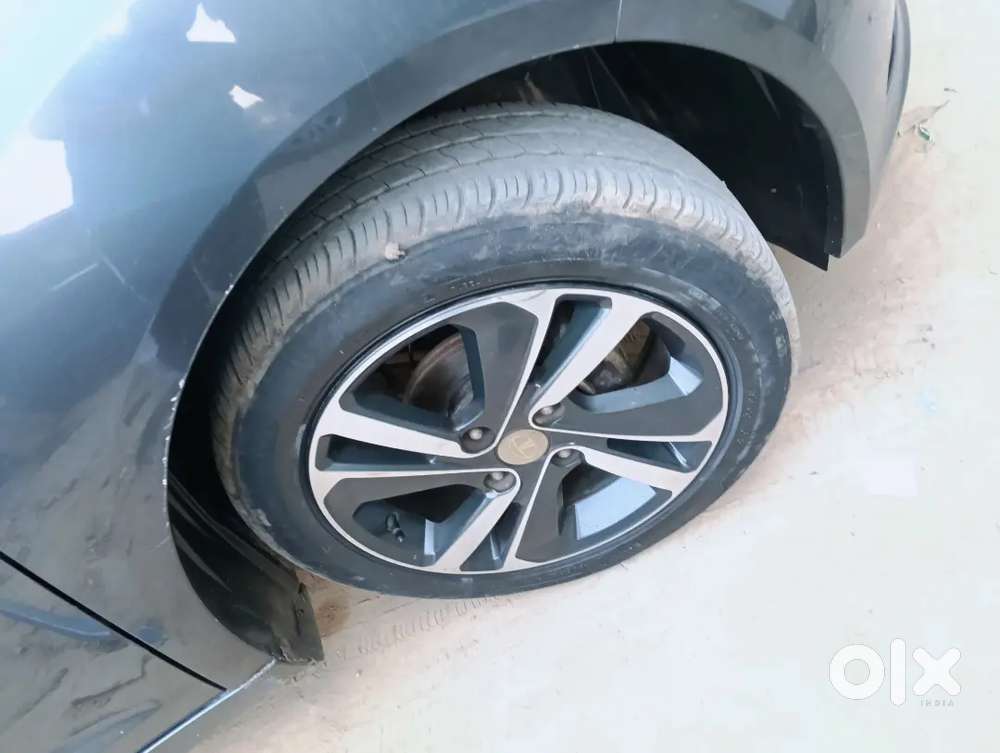 Tata Altroz 2020 Petrol Well Maintained