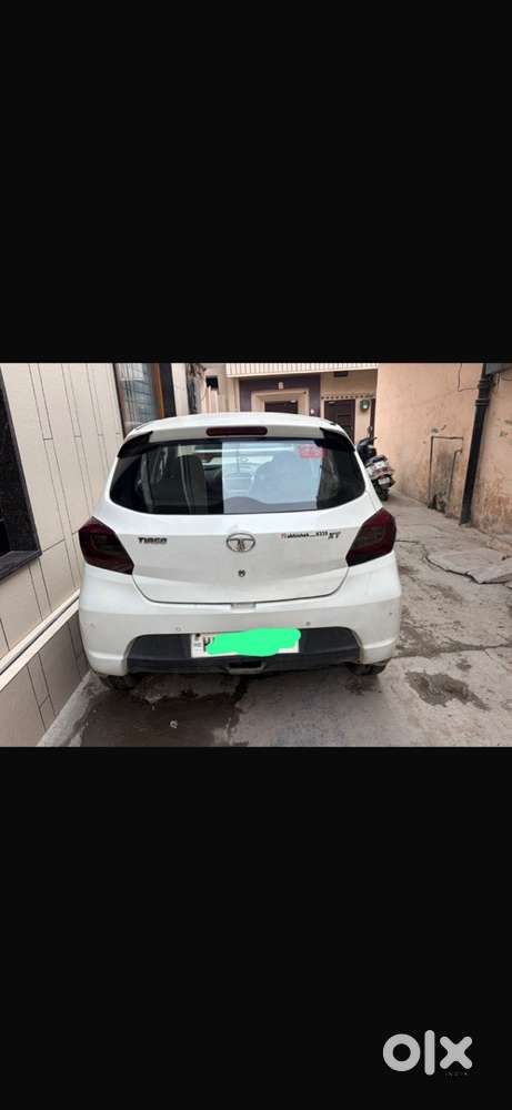 Tata Tiago Diesel 2017